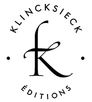 Klincksieck éditions