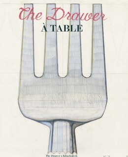 À table
