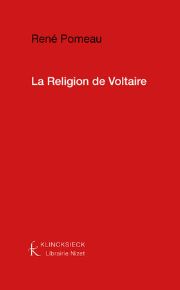 La Religion de Voltaire