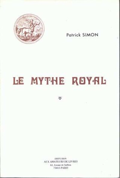 Le Mythe royal